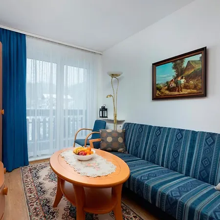 Appartement Beskid Sport Arena By Renters *