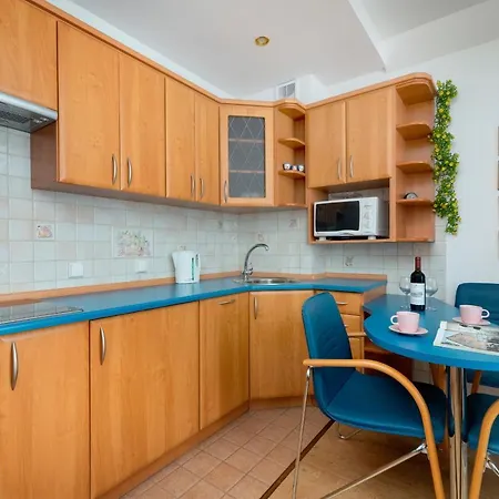 Beskid Sport Arena By Renters Appartement Szczyrk