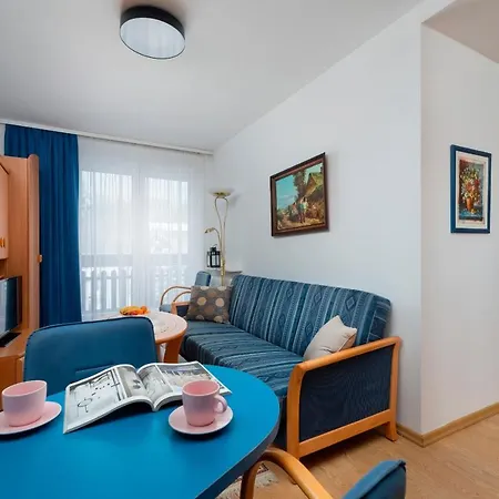 Beskid Sport Arena By Renters Appartement