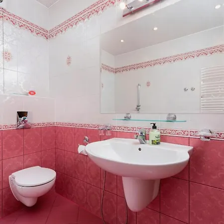 Appartement Beskid Sport Arena By Renters *