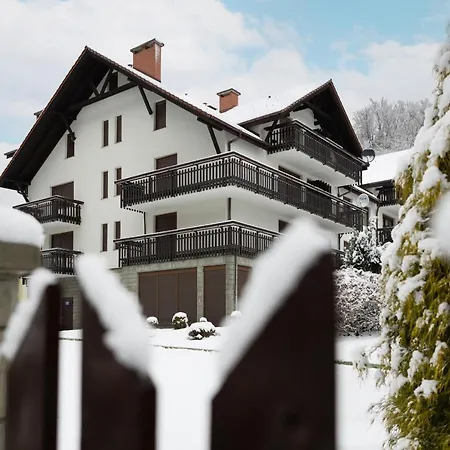 Appartement Beskid Sport Arena By Renters